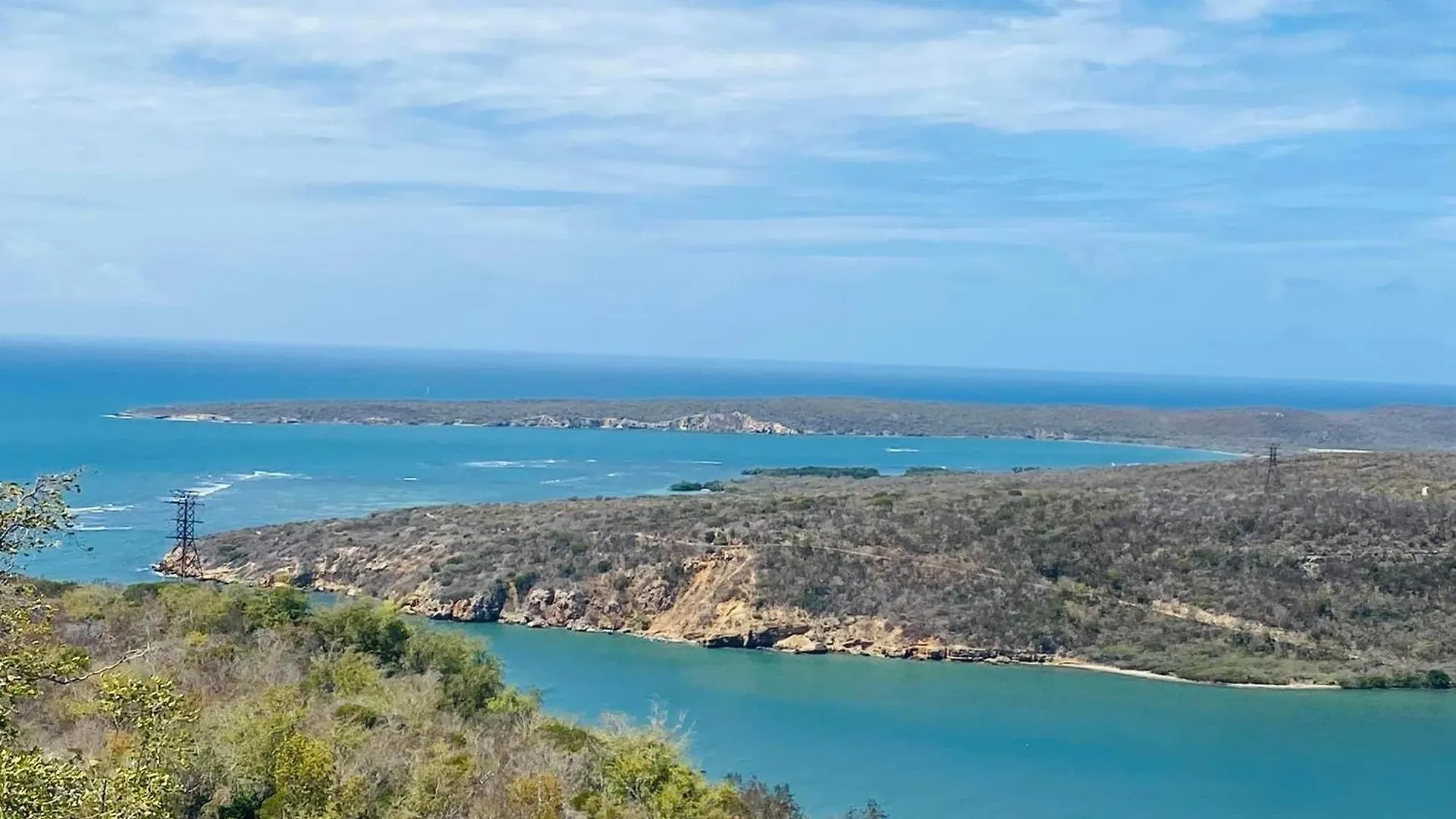 Holiday home Guanica Malecon Bay House In A Comfortable And Quiet Place