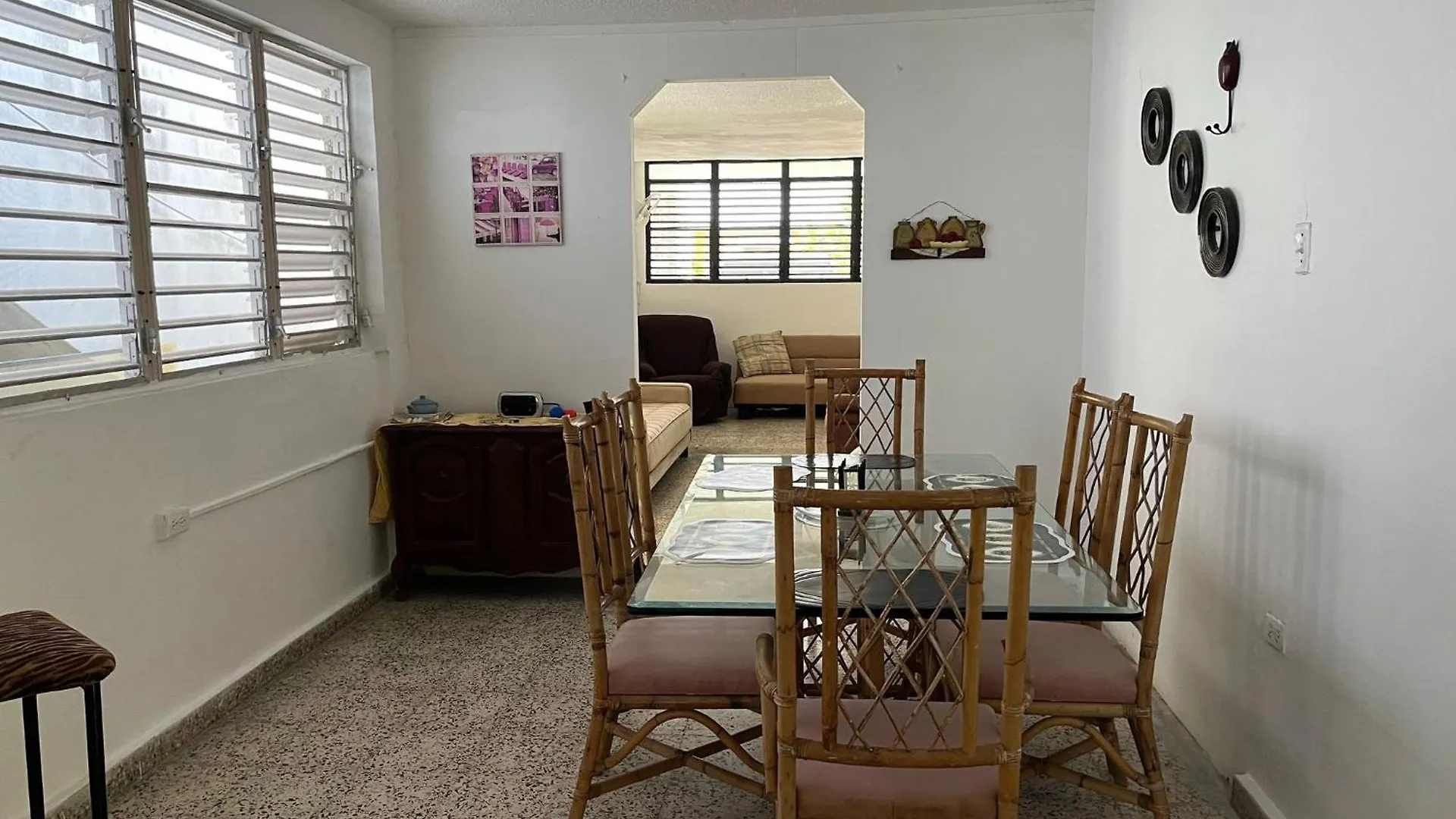 Holiday home Guanica Malecon Bay House In A Comfortable And Quiet Place