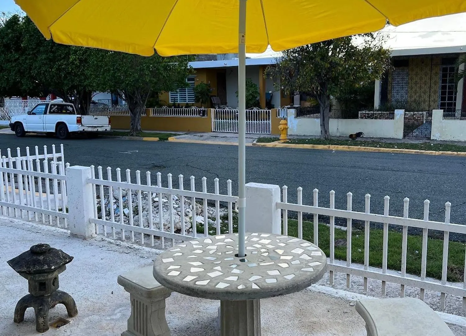 Guanica Malecon Bay House In A Comfortable And Quiet Place Holiday home