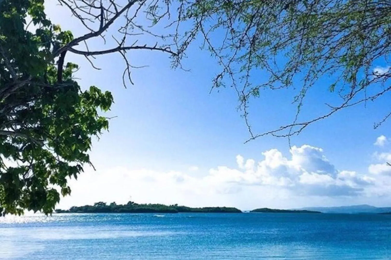 Guanica Malecon Bay House In A Comfortable And Quiet Place